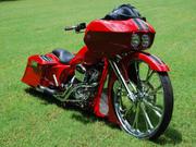 1998 Harley-Davidson Road Glide Custom