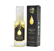  Enhance Your Natural Beauty with Argan Oil